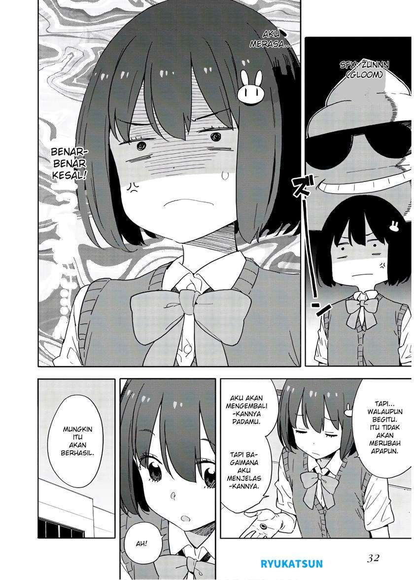 Kono Bijutsubu ni wa Mondai ga Aru! Chapter 85 - halaman 11