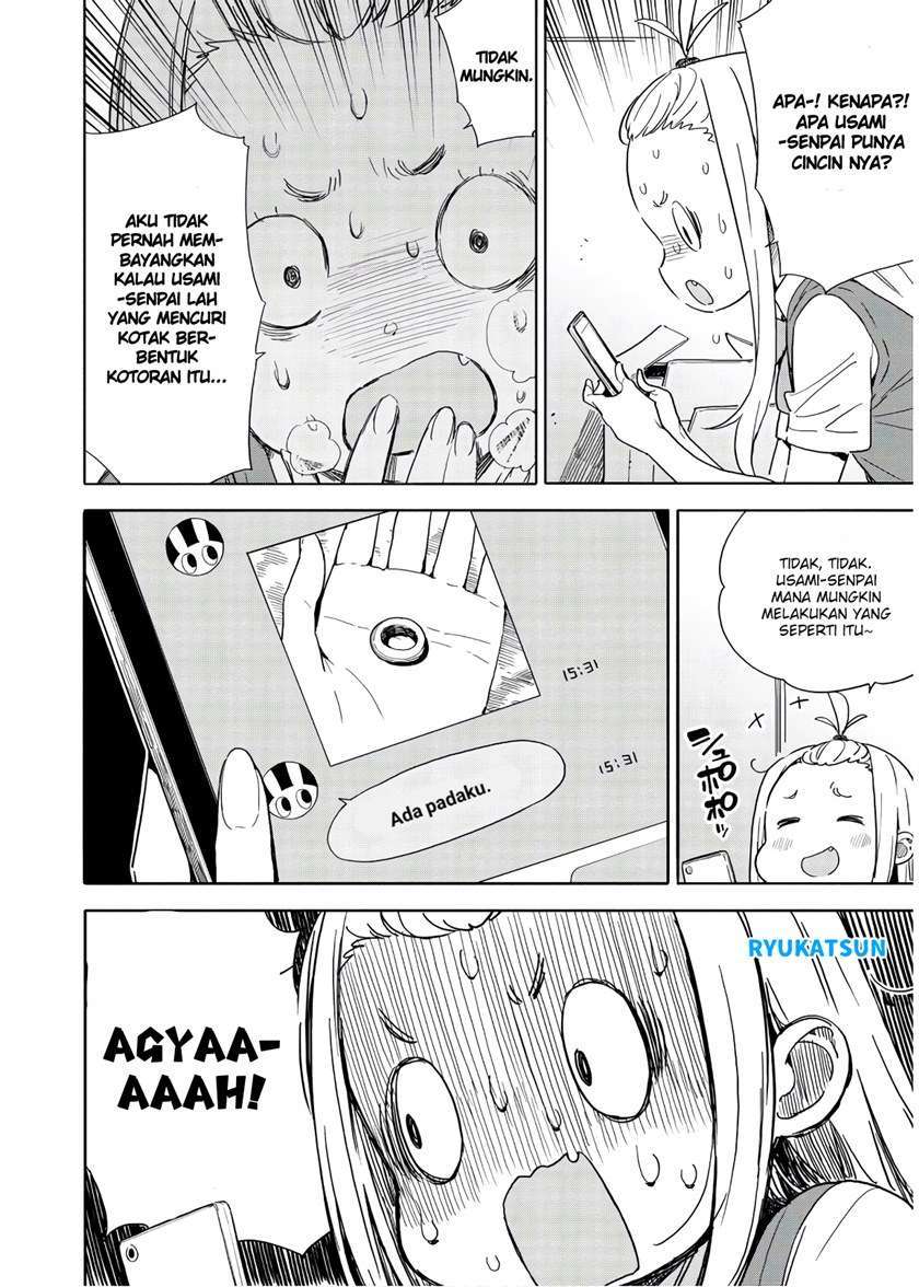 Kono Bijutsubu ni wa Mondai ga Aru! Chapter 85 - halaman 13