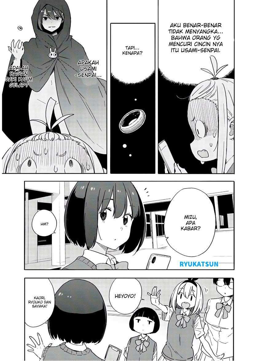 Kono Bijutsubu ni wa Mondai ga Aru! Chapter 85 - halaman 14