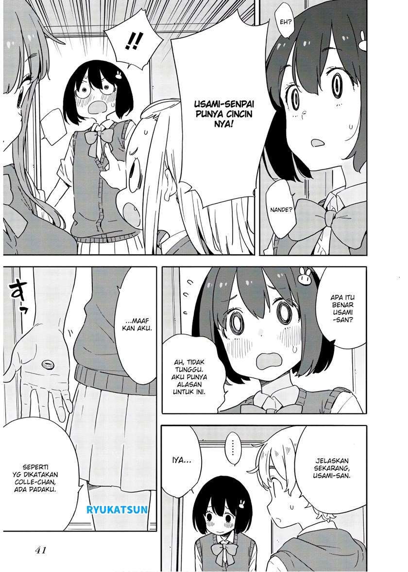 Kono Bijutsubu ni wa Mondai ga Aru! Chapter 85 - halaman 20