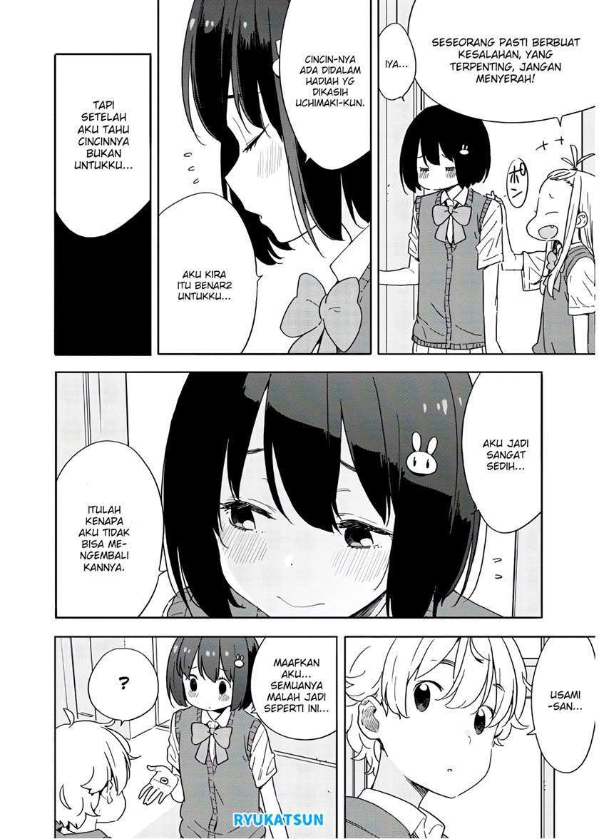 Kono Bijutsubu ni wa Mondai ga Aru! Chapter 85 - halaman 21