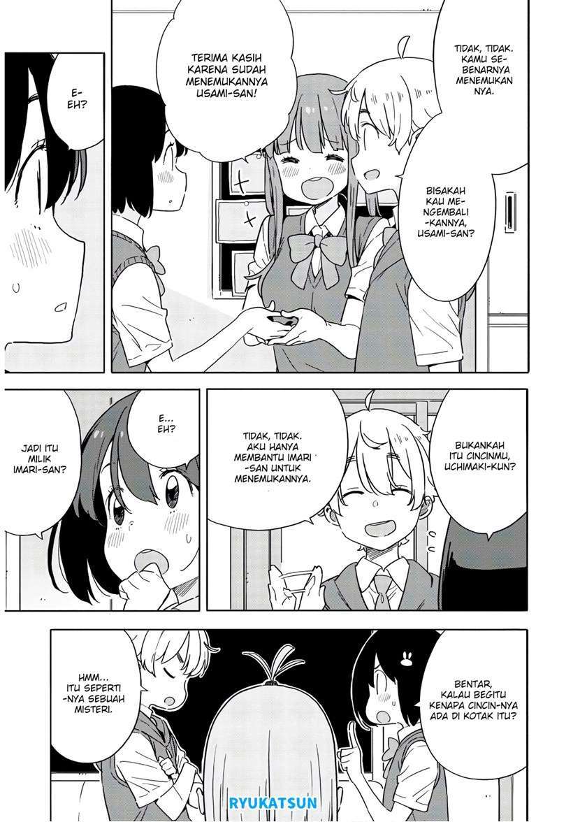 Kono Bijutsubu ni wa Mondai ga Aru! Chapter 85 - halaman 22