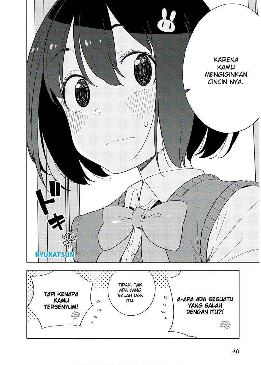 Kono Bijutsubu ni wa Mondai ga Aru! Chapter 85 - halaman 25