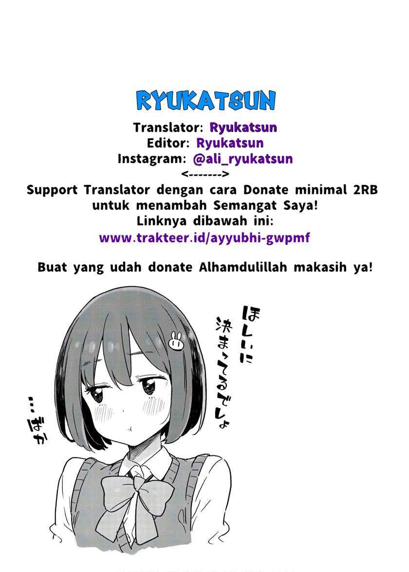 Kono Bijutsubu ni wa Mondai ga Aru! Chapter 85 - halaman 26