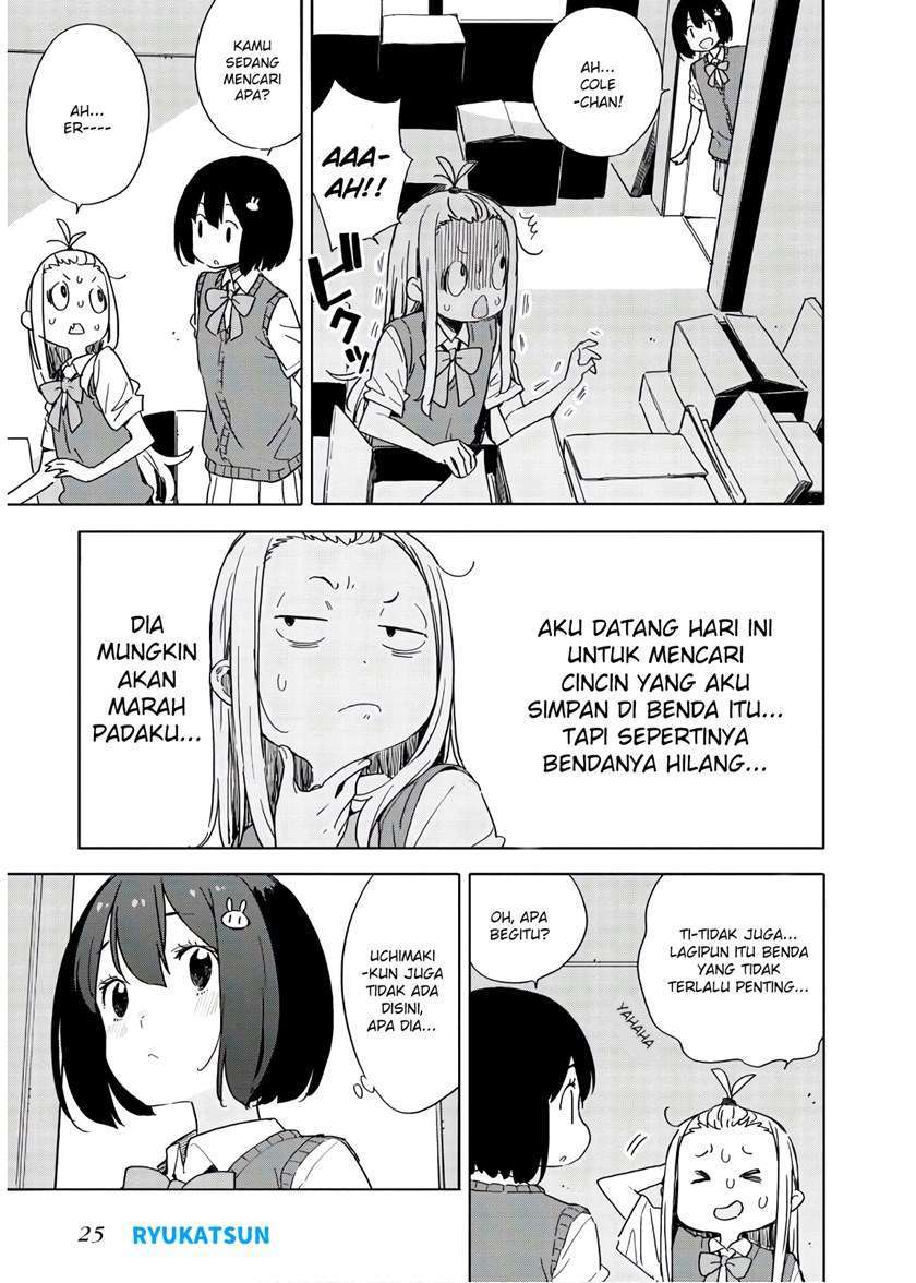 Kono Bijutsubu ni wa Mondai ga Aru! Chapter 85 - halaman 4