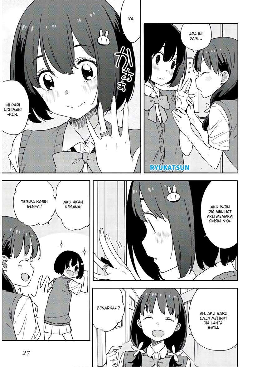 Kono Bijutsubu ni wa Mondai ga Aru! Chapter 85 - halaman 6