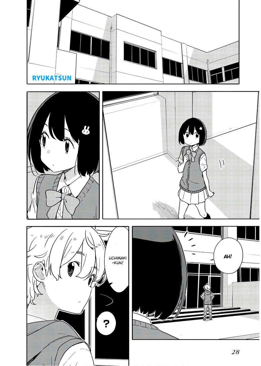 Kono Bijutsubu ni wa Mondai ga Aru! Chapter 85 - halaman 7