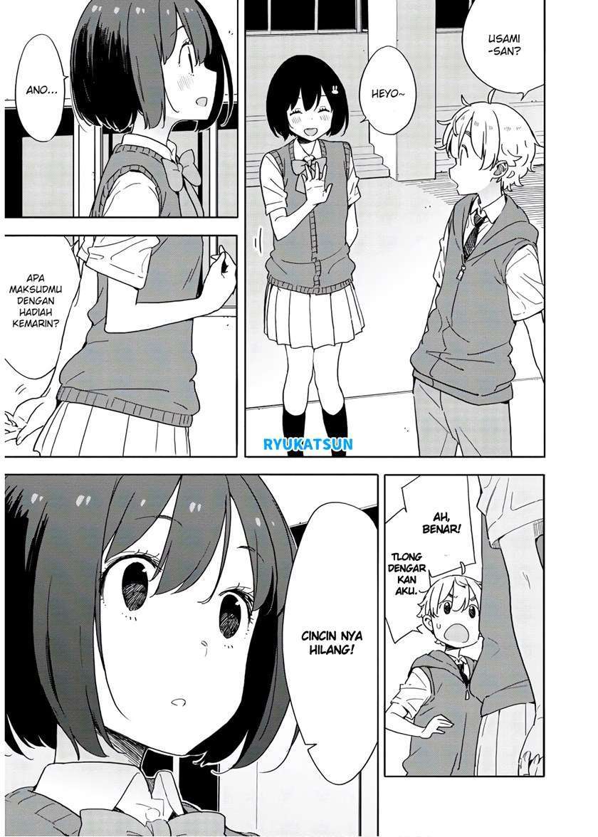 Kono Bijutsubu ni wa Mondai ga Aru! Chapter 85 - halaman 8