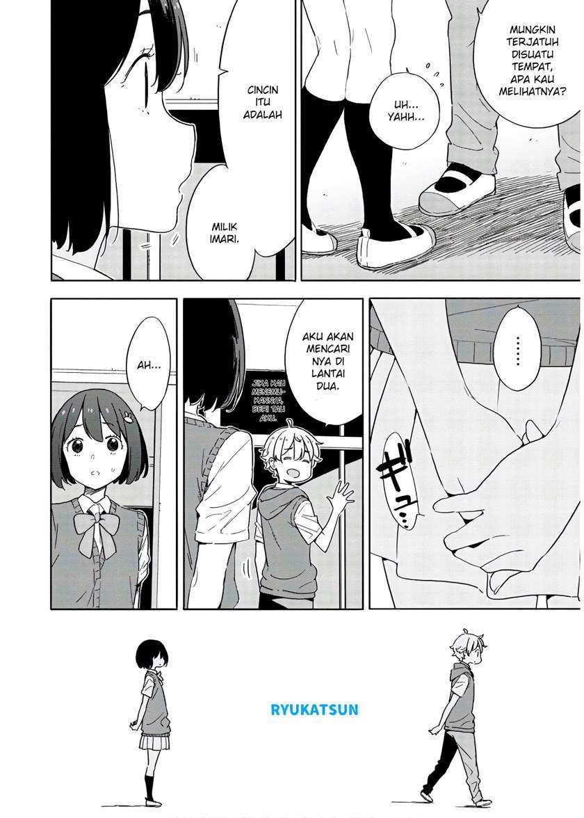 Kono Bijutsubu ni wa Mondai ga Aru! Chapter 85 - halaman 9