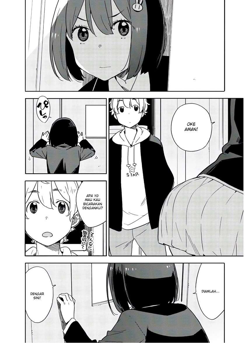 Kono Bijutsubu ni wa Mondai ga Aru! Chapter 86 - halaman 10