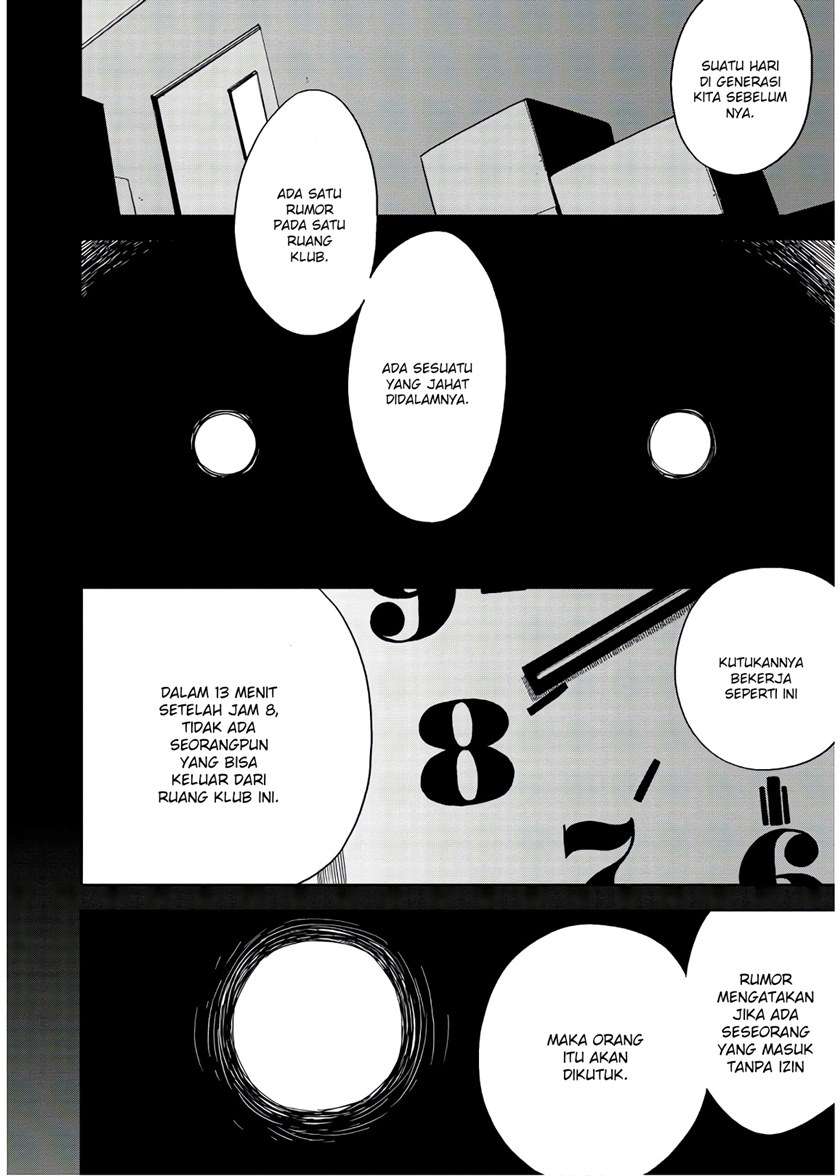 Kono Bijutsubu ni wa Mondai ga Aru! Chapter 86 - halaman 12