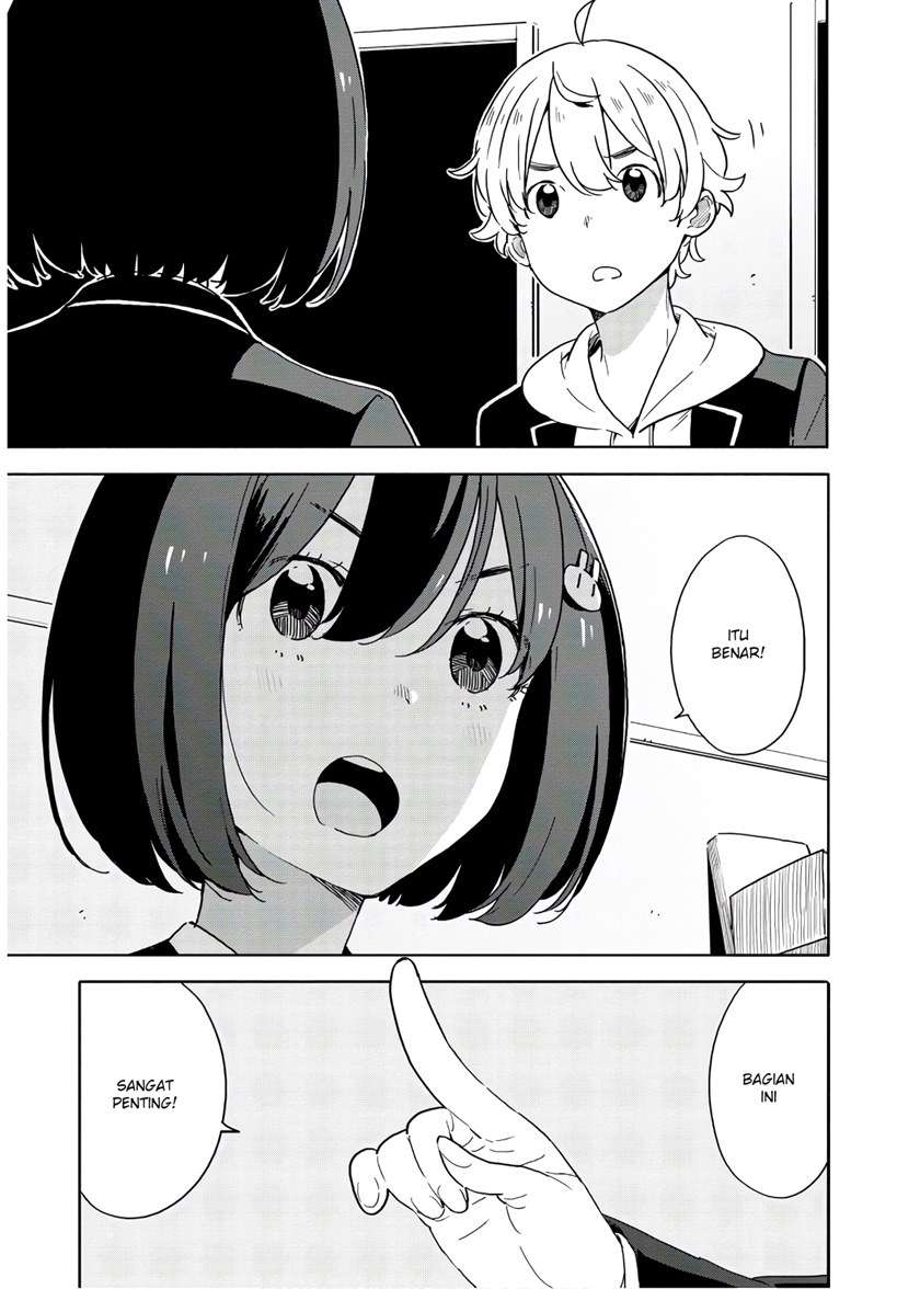 Kono Bijutsubu ni wa Mondai ga Aru! Chapter 86 - halaman 19