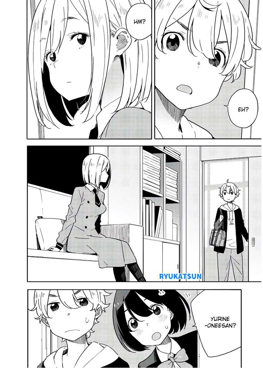 Kono Bijutsubu ni wa Mondai ga Aru! Chapter 86 - halaman 2