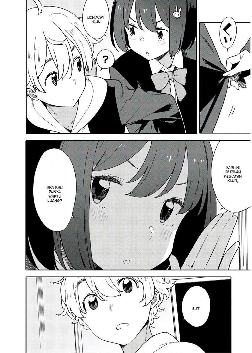 Kono Bijutsubu ni wa Mondai ga Aru! Chapter 86 - halaman 8