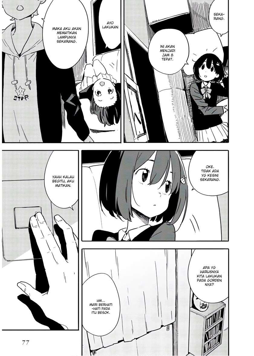 Kono Bijutsubu ni wa Mondai ga Aru! Chapter 87 - halaman 10