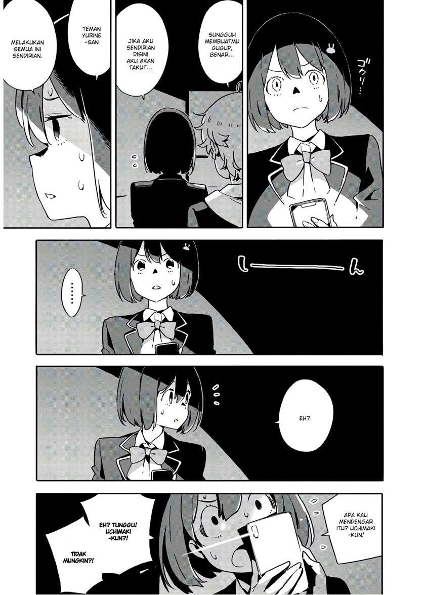 Kono Bijutsubu ni wa Mondai ga Aru! Chapter 87 - halaman 12