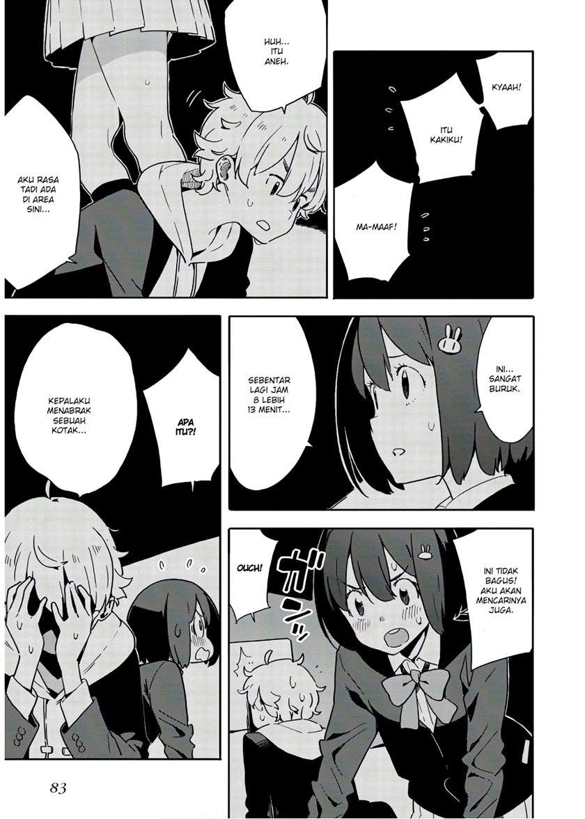 Kono Bijutsubu ni wa Mondai ga Aru! Chapter 87 - halaman 16