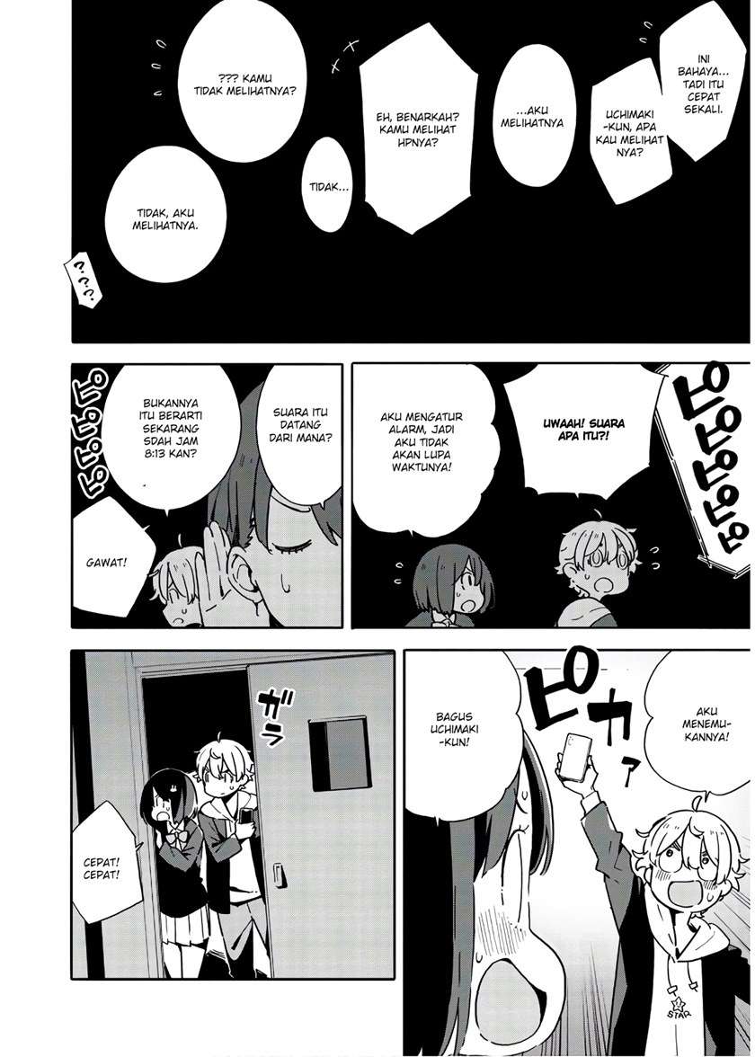 Kono Bijutsubu ni wa Mondai ga Aru! Chapter 87 - halaman 19