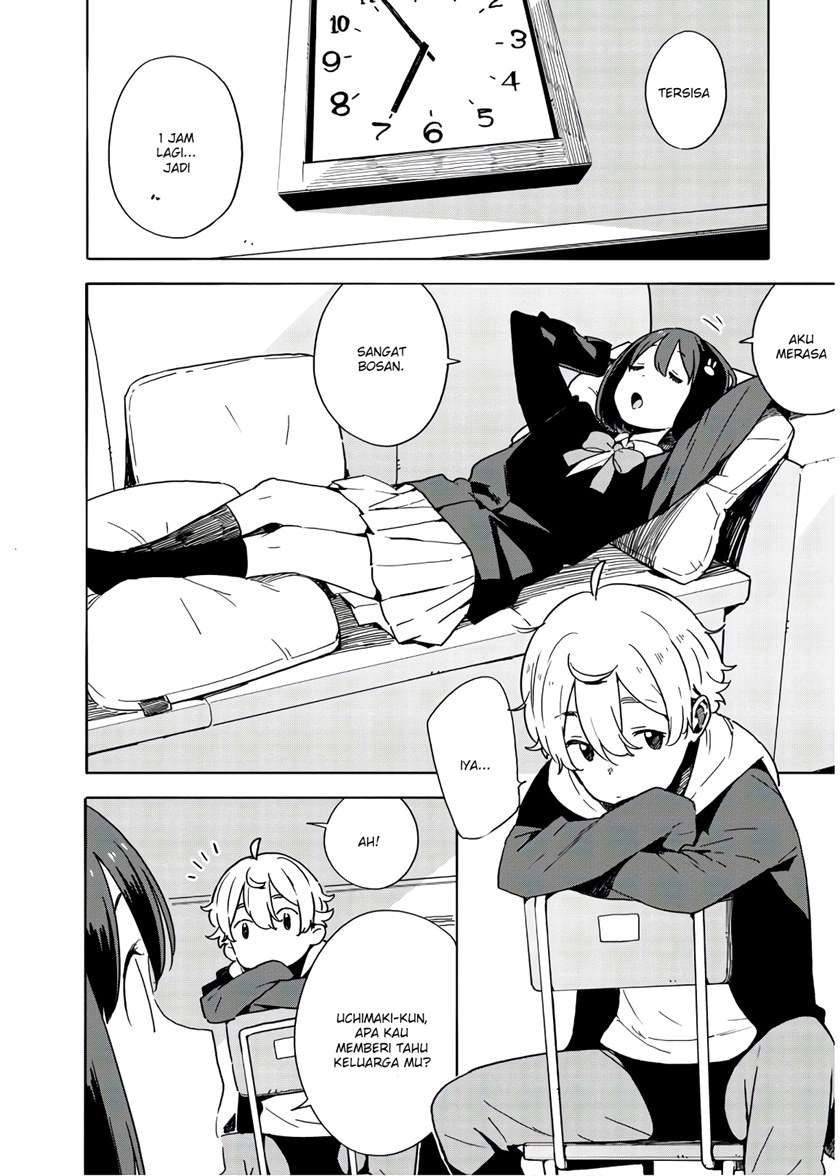 Kono Bijutsubu ni wa Mondai ga Aru! Chapter 87 - halaman 3