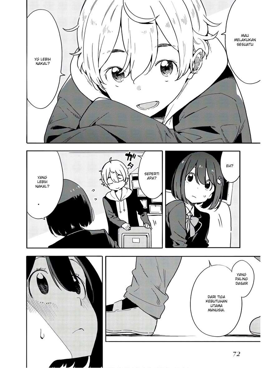 Kono Bijutsubu ni wa Mondai ga Aru! Chapter 87 - halaman 5