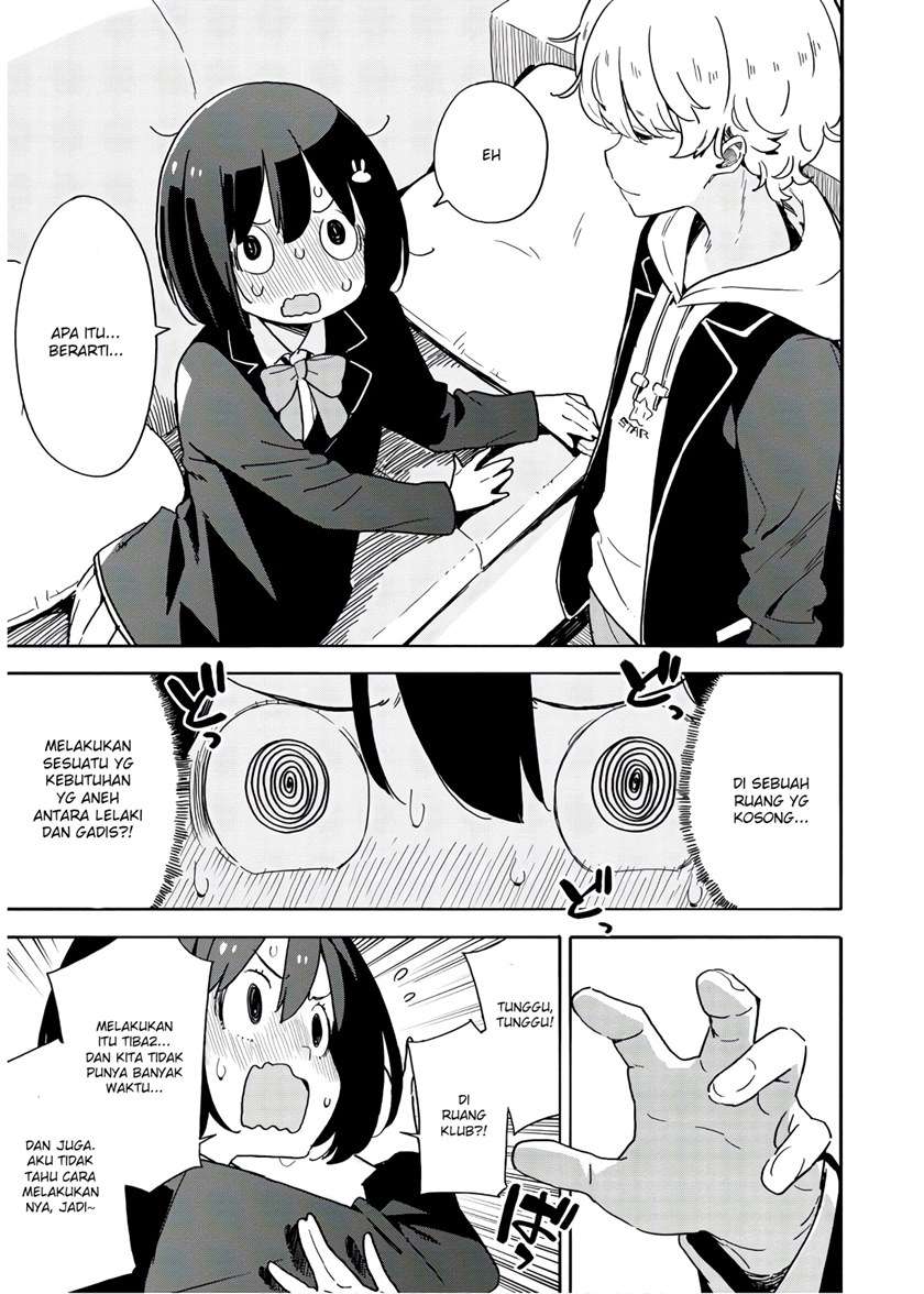 Kono Bijutsubu ni wa Mondai ga Aru! Chapter 87 - halaman 6