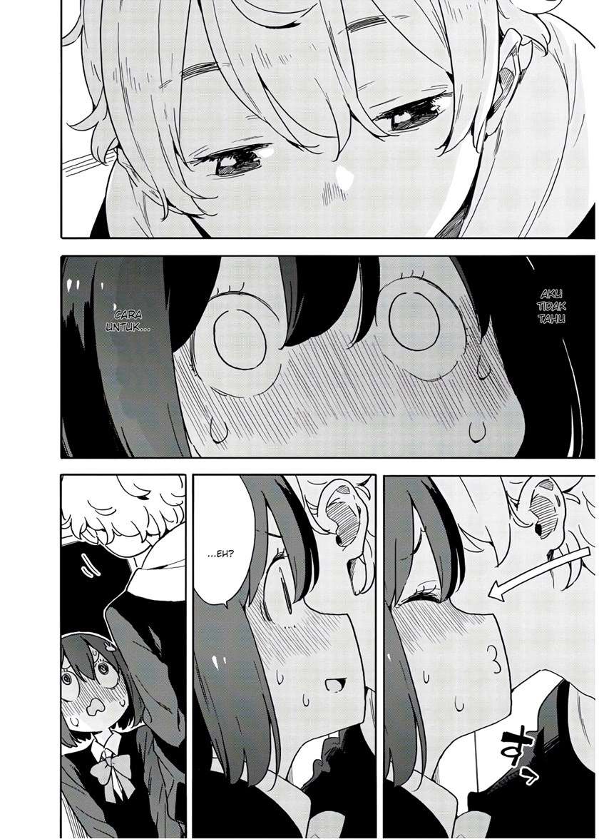 Kono Bijutsubu ni wa Mondai ga Aru! Chapter 87 - halaman 7