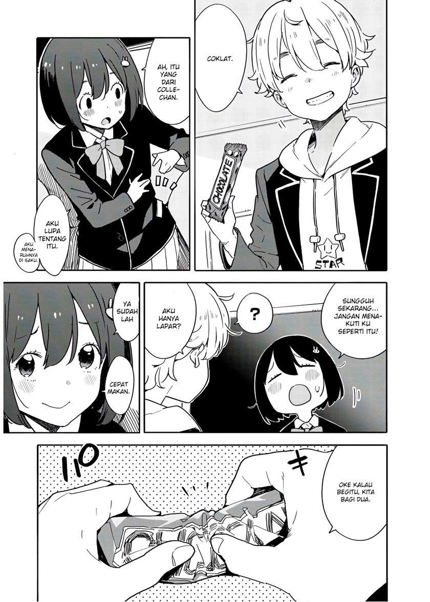 Kono Bijutsubu ni wa Mondai ga Aru! Chapter 87 - halaman 8