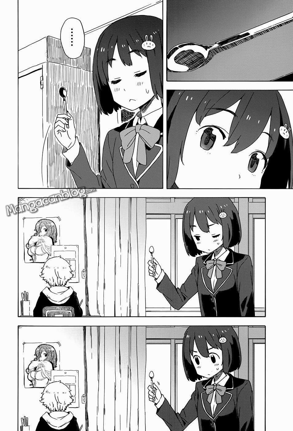 Kono Bijutsubu ni wa Mondai ga Aru! Chapter 9 - halaman 7