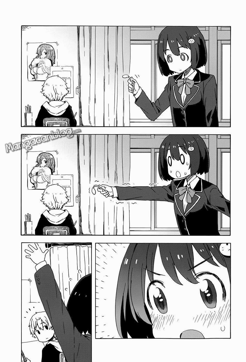 Kono Bijutsubu ni wa Mondai ga Aru! Chapter 9 - halaman 8