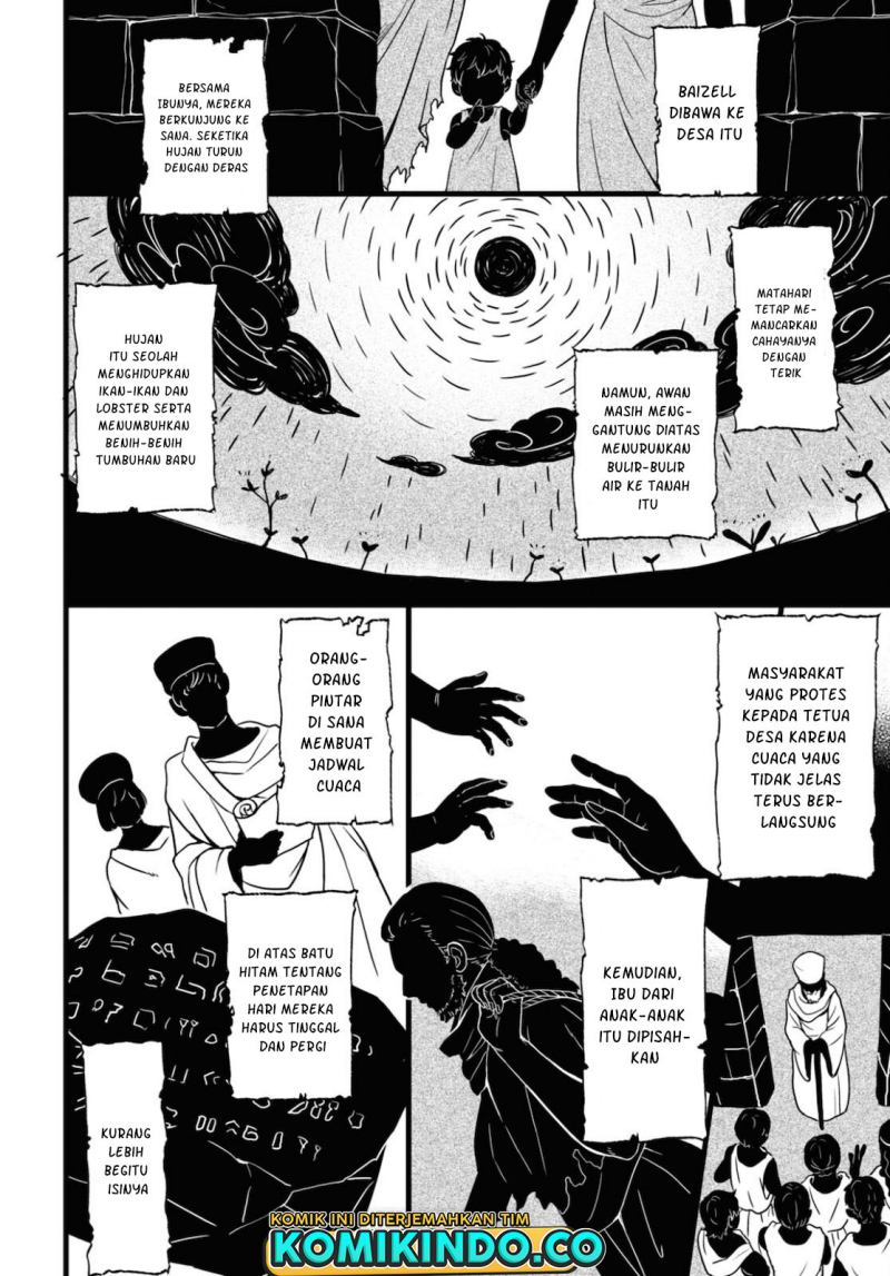 Kono Hon wo Nusumu Mono wa Chapter 2 - halaman 15
