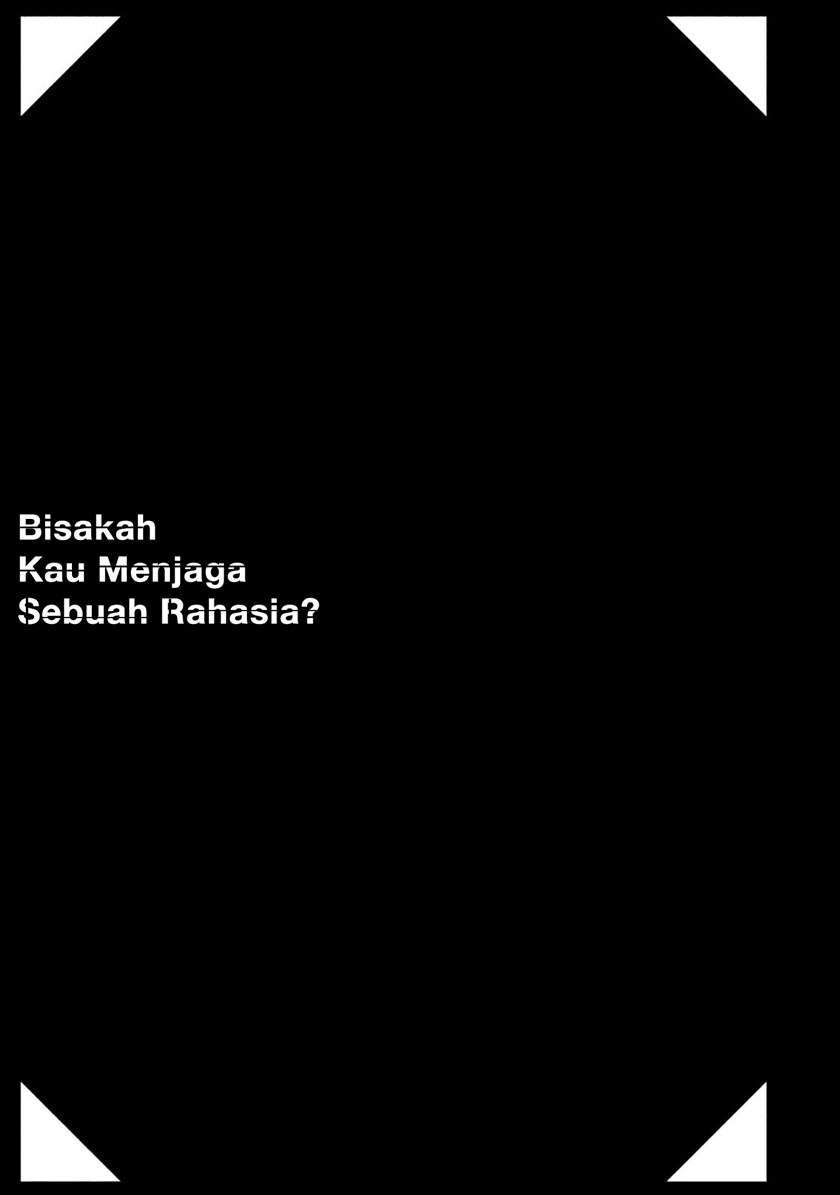 Kono Kaisha ni Suki na Hito ga Imasu Chapter 11 - halaman 14