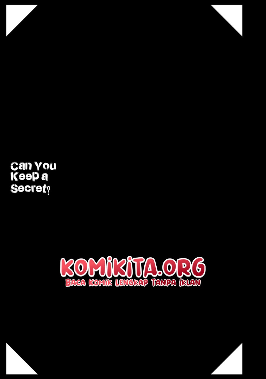 Kono Kaisha ni Suki na Hito ga Imasu Chapter 13 - halaman 16