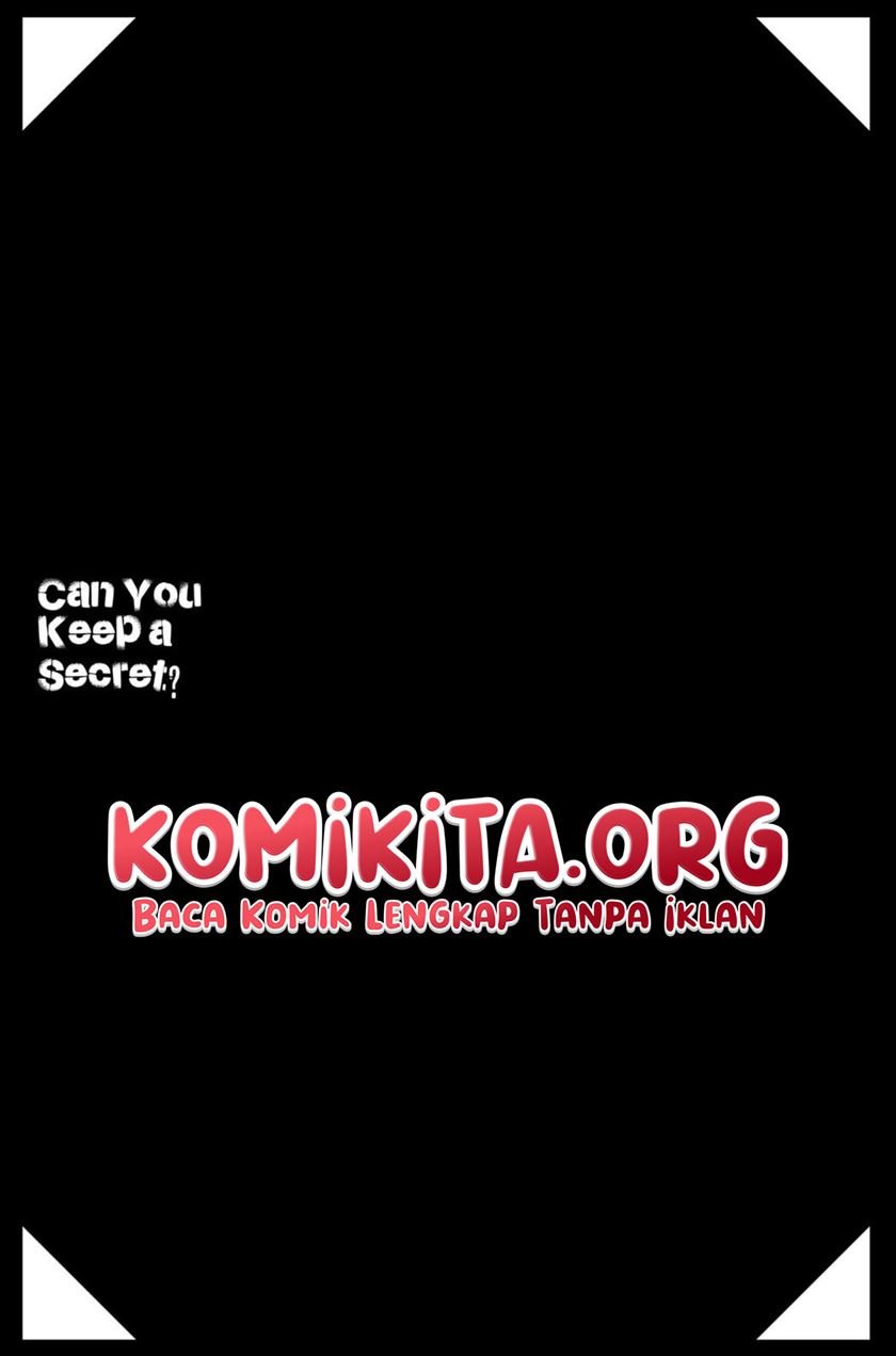 Kono Kaisha ni Suki na Hito ga Imasu Chapter 14 - halaman 16