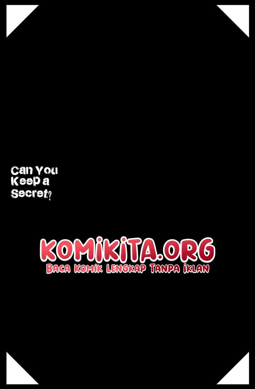 Kono Kaisha ni Suki na Hito ga Imasu Chapter 15 - halaman 15