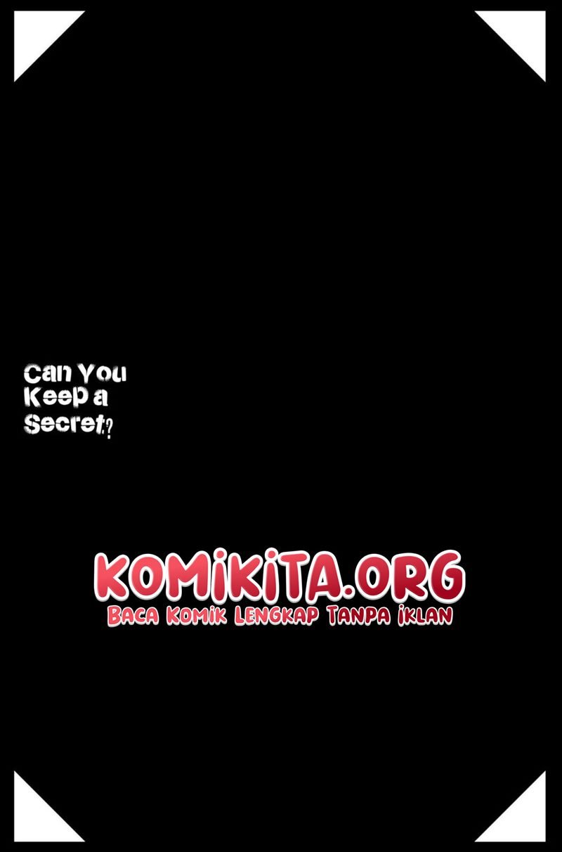 Kono Kaisha ni Suki na Hito ga Imasu Chapter 16 - halaman 16