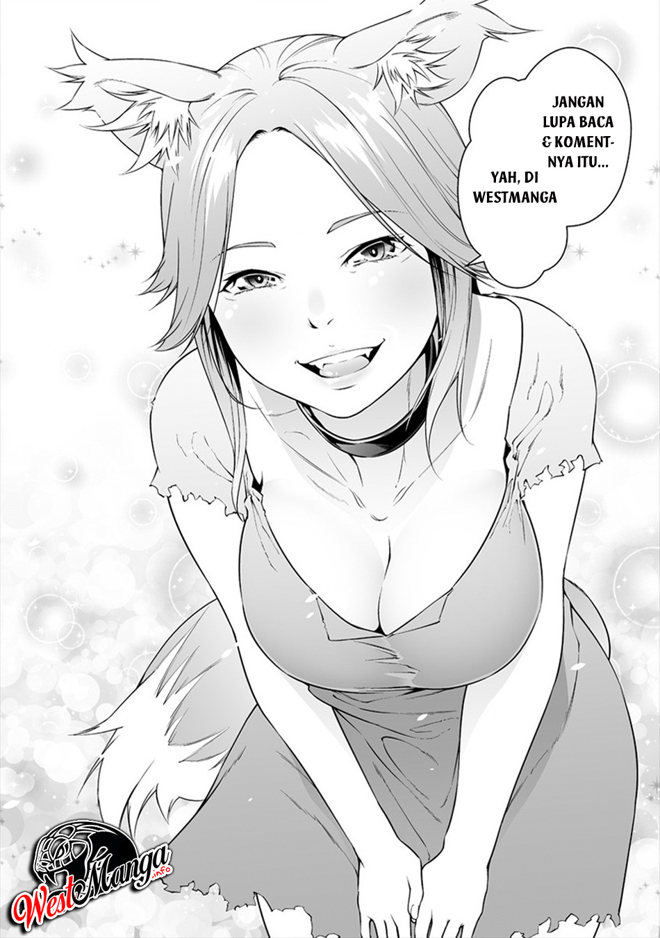 Kono Kaisha ni Suki na Hito ga Imasu Chapter 2 - halaman 17