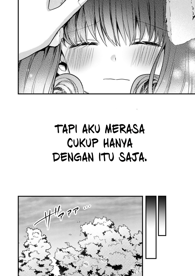 Kono Naka ni Hitori, Ore no Yome ga Iru Chapter 10 - halaman 13