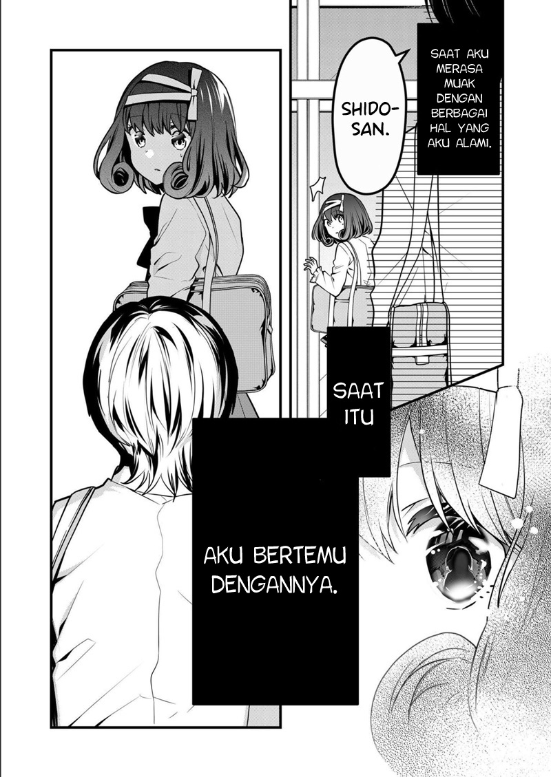 Kono Naka ni Hitori, Ore no Yome ga Iru Chapter 10 - halaman 6