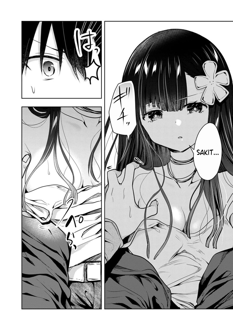 Kono Naka ni Hitori, Ore no Yome ga Iru Chapter 15 - halaman 3