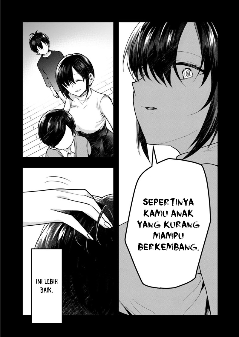 Kono Naka ni Hitori, Ore no Yome ga Iru Chapter 26 - halaman 12