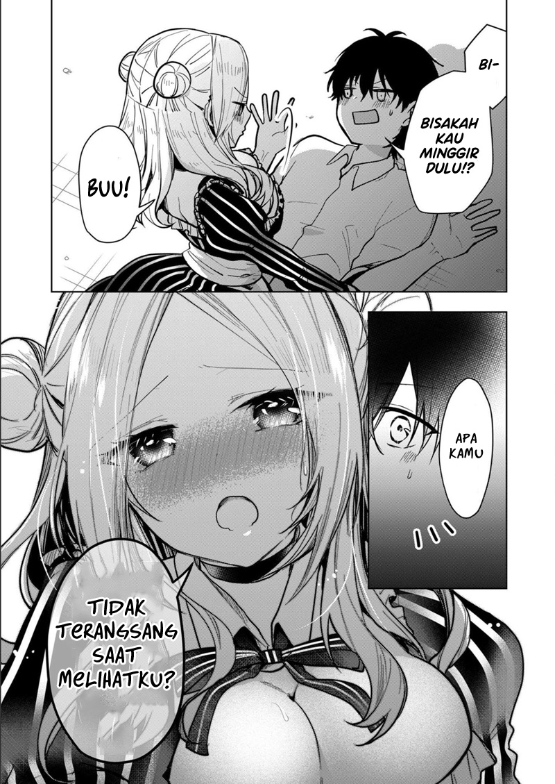 Kono Naka ni Hitori, Ore no Yome ga Iru Chapter 28 - halaman 6