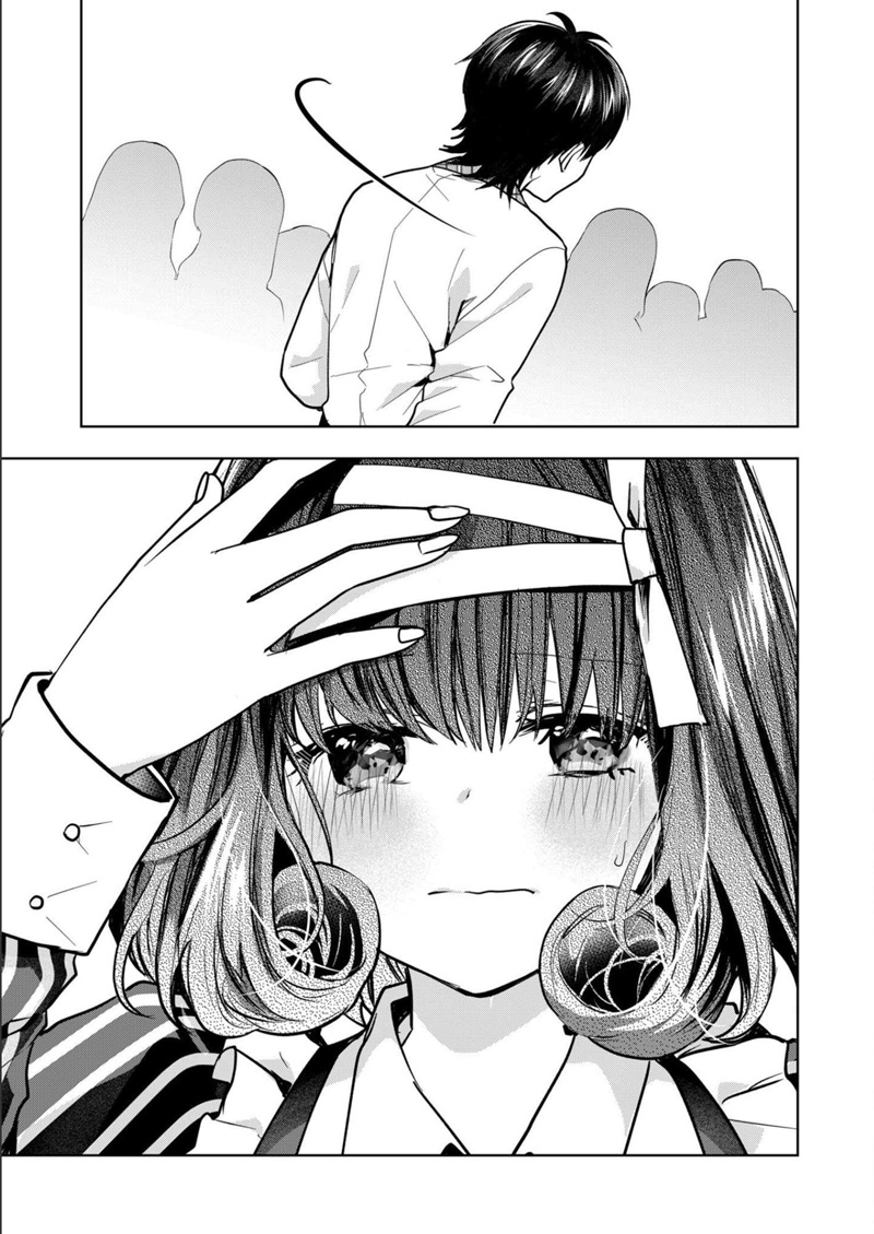 Kono Naka ni Hitori, Ore no Yome ga Iru Chapter 31 - halaman 10