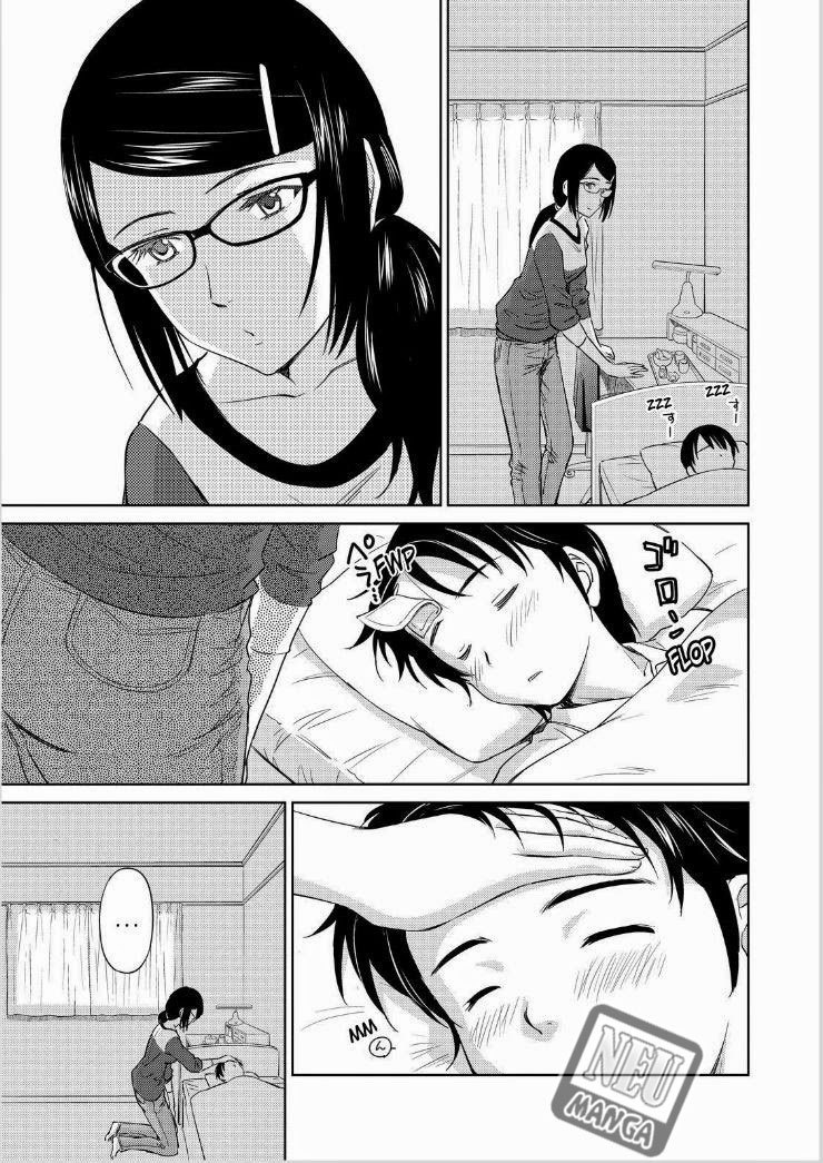 Kono Oneesan wa Fiction desu!? Chapter 39 - halaman 13