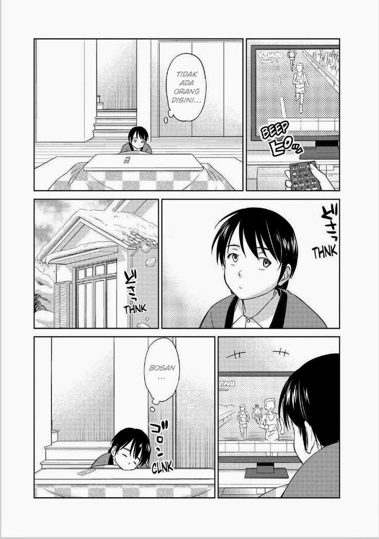 Kono Oneesan wa Fiction desu!? Chapter 39 - halaman 16