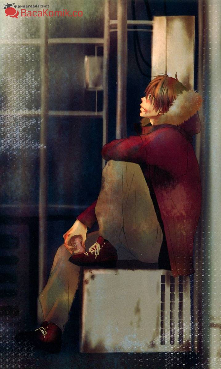 Kono Oto Tomare! Chapter 1 - halaman 4