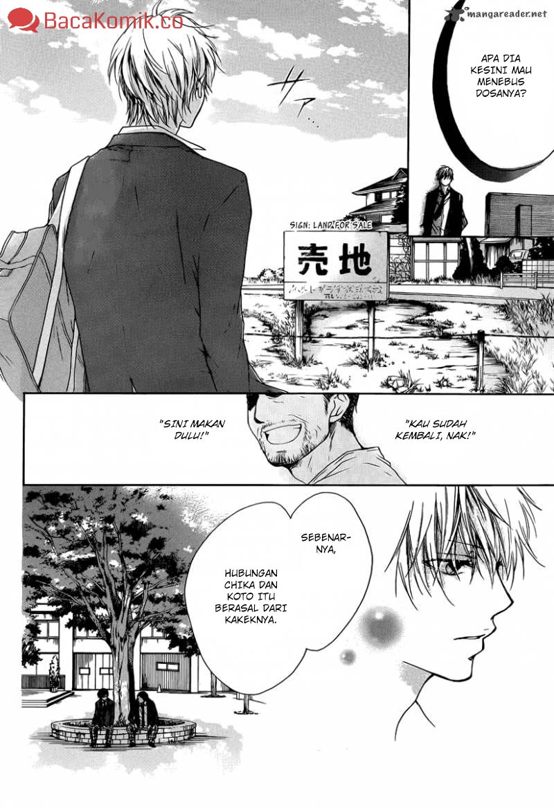 Kono Oto Tomare! Chapter 1 - halaman 46