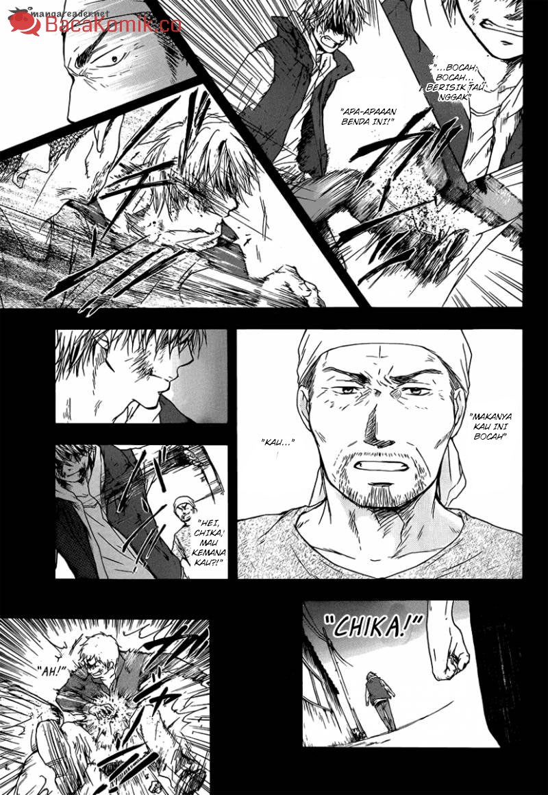 Kono Oto Tomare! Chapter 1 - halaman 49