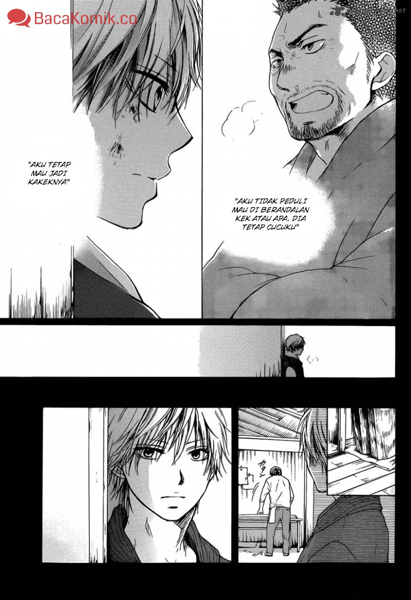 Kono Oto Tomare! Chapter 1 - halaman 51