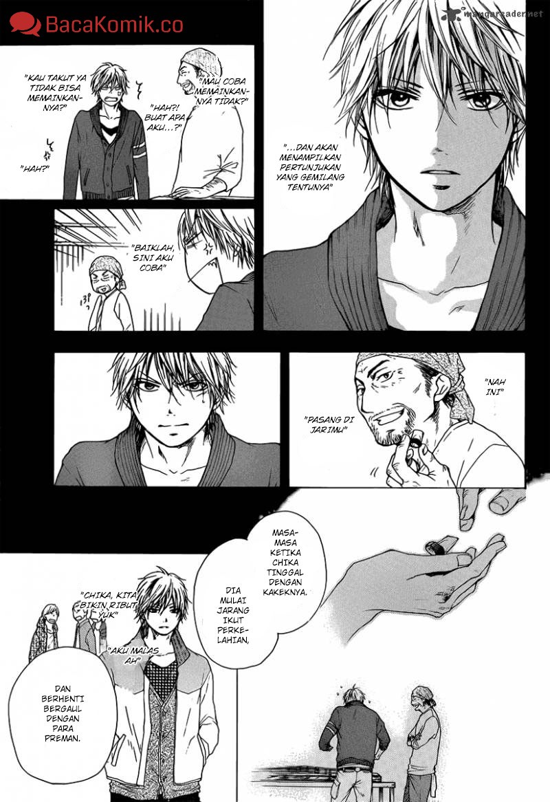 Kono Oto Tomare! Chapter 1 - halaman 53