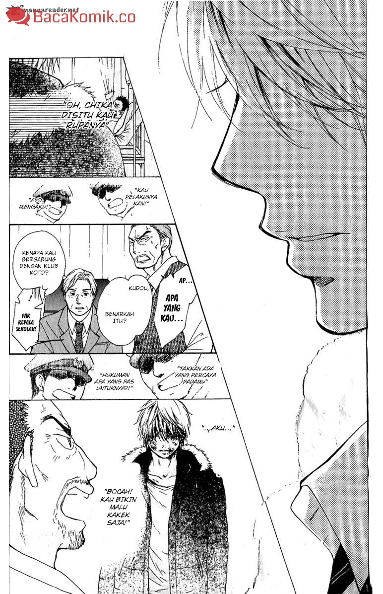 Kono Oto Tomare! Chapter 1 - halaman 68